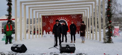 Ленар Хәкимҗанов: Кукмарада киез итек җитештерү сәнгать осталыгына да барып тоташа