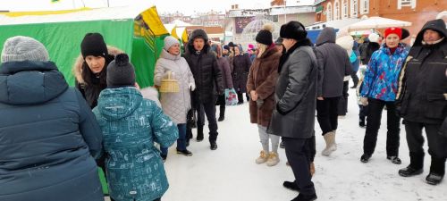 Ленар Хәкимҗанов: Кукмарада киез итек җитештерү сәнгать осталыгына да барып тоташа