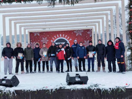 Кукмарада «Кукмара киез итекләре-2023» - #ITEKFEST фестиваль-ярминкәсе үтте