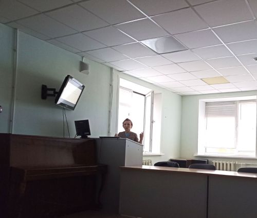 Кукмарага төбәкара клиник диагностика үзәге табиблары килде