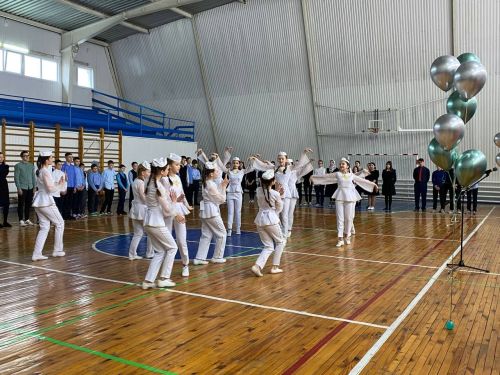 В Кукморе открылся «Добро. Центр»
