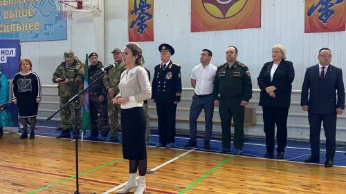 В Кукморе открылся «Добро. Центр»
