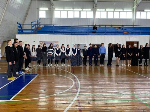 В Кукморе открылся «Добро. Центр»
