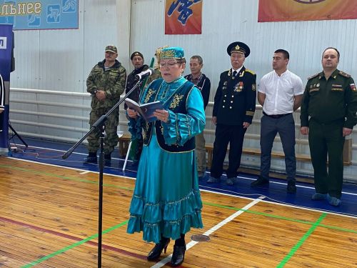 В Кукморе открылся «Добро. Центр»