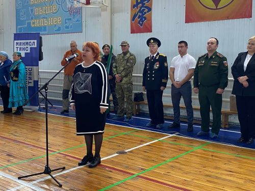 В Кукморе открылся «Добро. Центр»