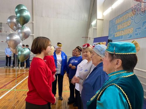 В Кукморе открылся «Добро. Центр»