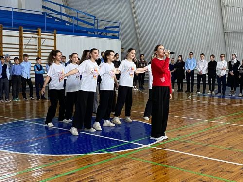 В Кукморе открылся «Добро. Центр»