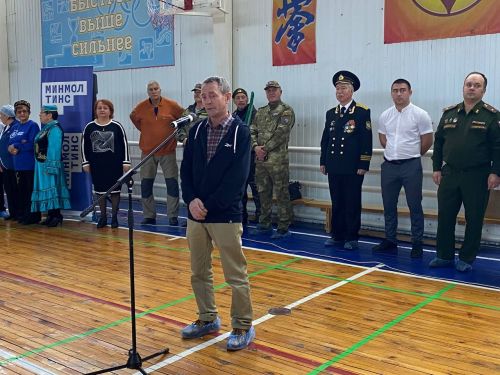 В Кукморе открылся «Добро. Центр»