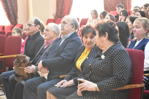 В Кукморе прошли II Республиканские экономические чтения имени Файзулхака Газизуллина