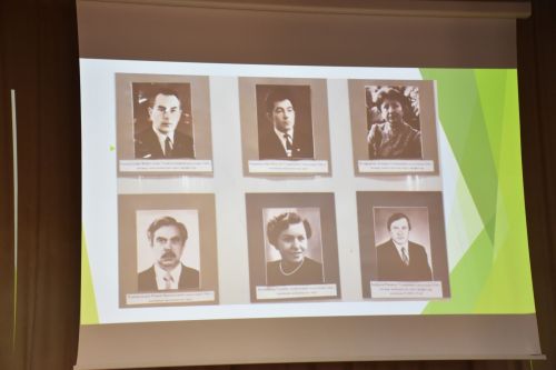 В Кукморе прошли II Республиканские экономические чтения имени Файзулхака Газизуллина