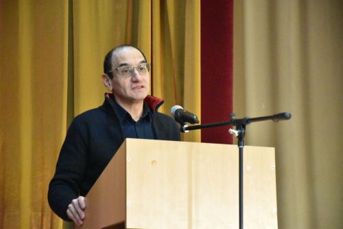 В Кукморе прошли II Республиканские экономические чтения имени Файзулхака Газизуллина