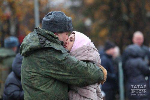 В Татарстане откроется выставка «СВО глазами очевидца»