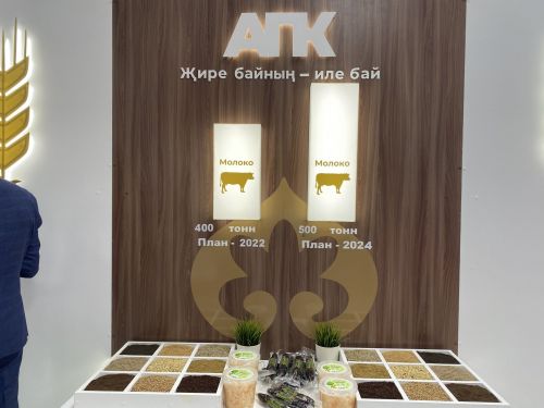 В Кукморском районе состоялось заседание, посвященное итогам социально-экономического развития за прошлый год
