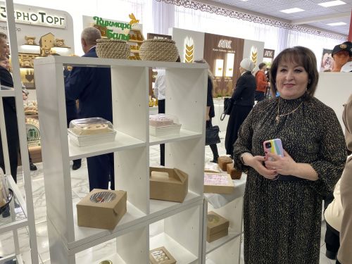 В Кукморском районе состоялось заседание, посвященное итогам социально-экономического развития за прошлый год