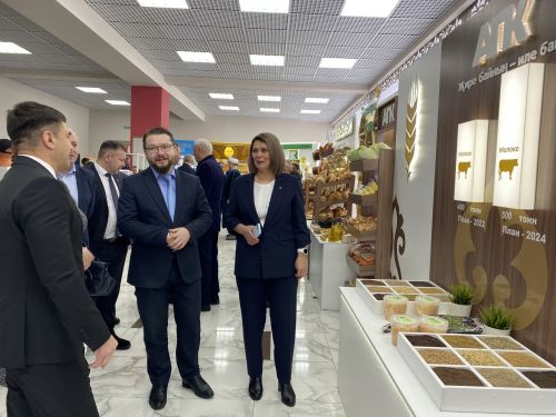 В Кукморском районе состоялось заседание, посвященное итогам социально-экономического развития за прошлый год