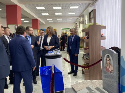 В Кукморском районе состоялось заседание, посвященное итогам социально-экономического развития за прошлый год