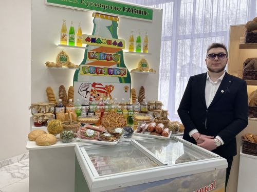 В Кукморском районе состоялось заседание, посвященное итогам социально-экономического развития за прошлый год