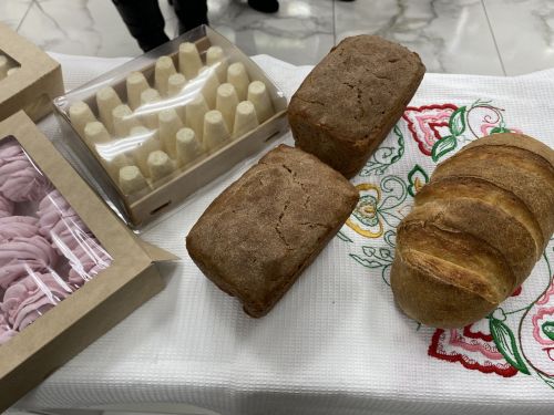 В Кукморском районе состоялось заседание, посвященное итогам социально-экономического развития за прошлый год