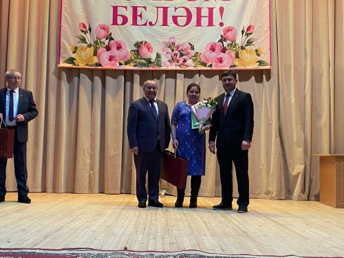 В Яныльском сельском поселении состоялся сход граждан
