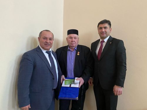 В Яныльском сельском поселении состоялся сход граждан