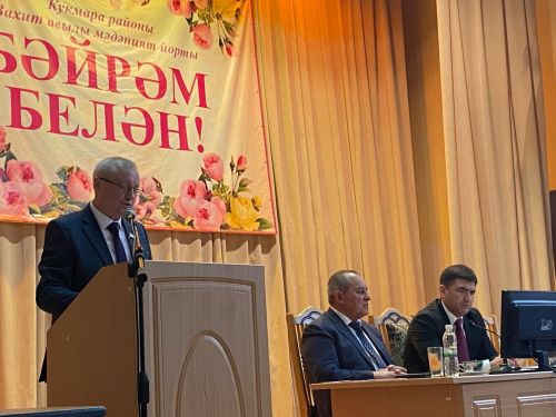 В Яныльском сельском поселении состоялся сход граждан
