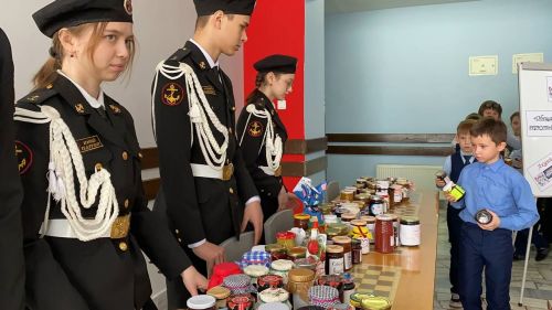 Кукморский район присоединился к акции «Обещаю вернуться!»