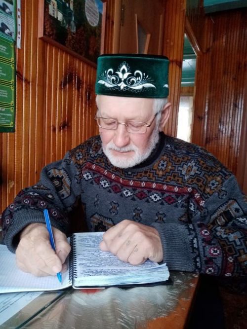 Какой будет весна в 2023 году: прогноз народного синоптика из Кукморского района Ильдара Нуриева