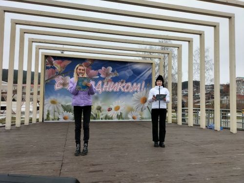 Кукмарада Нәүрүз бәйрәмен билгеләп үттеләр