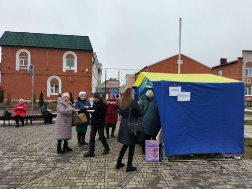 Кукмарада Нәүрүз бәйрәмен билгеләп үттеләр
