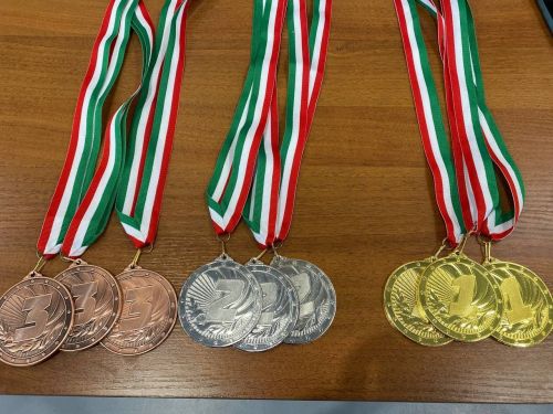 В Кукморе проходит первый этап Первенства района по настольному теннису «Кубок главы»