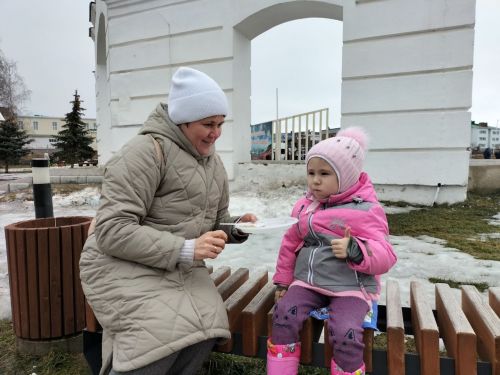 Кукмарада Нәүрүз бәйрәмен билгеләп үттеләр