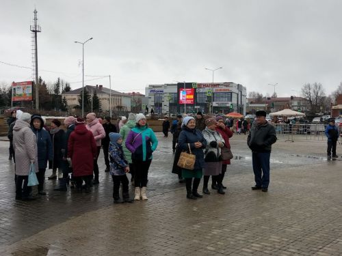 Кукмарада Нәүрүз бәйрәмен билгеләп үттеләр