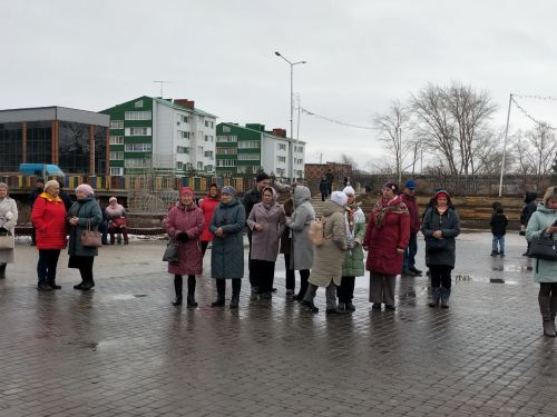 Кукмарада Нәүрүз бәйрәмен билгеләп үттеләр