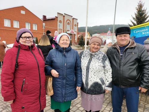 Кукмарада Нәүрүз бәйрәмен билгеләп үттеләр