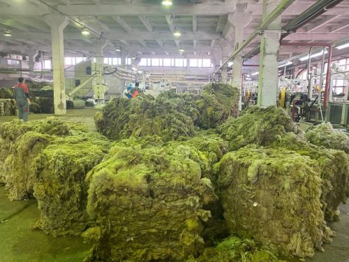 Кукмарага монополиягә каршы Федераль хезмәтнең ТР буенча идарәсе вәкиле килде