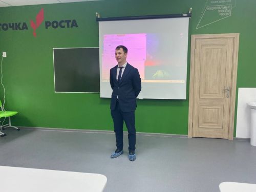 Кукмарага монополиягә каршы Федераль хезмәтнең ТР буенча идарәсе вәкиле килде