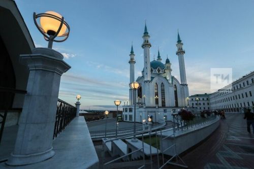 Апрельдә һәм июньдә татарстанлыларның өстәмә ял көннәре булачак