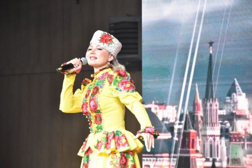 Кукмарада хезмәт алдынгыларын хөрмәтләделәр