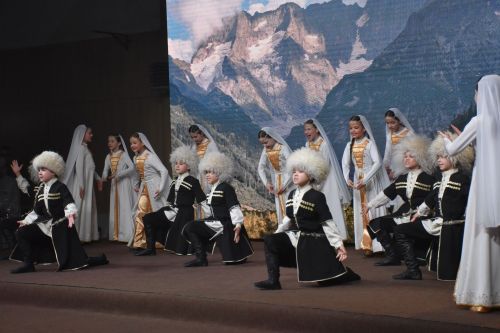 Кукмарада хезмәт алдынгыларын хөрмәтләделәр