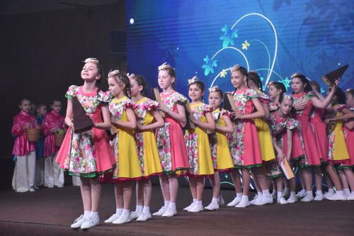 Кукмарада хезмәт алдынгыларын хөрмәтләделәр