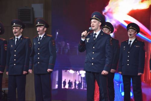 Кукмарада хезмәт алдынгыларын хөрмәтләделәр