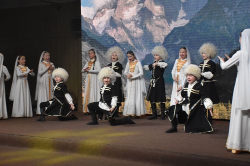 Кукмарада хезмәт алдынгыларын хөрмәтләделәр