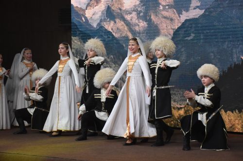 Кукмарада хезмәт алдынгыларын хөрмәтләделәр