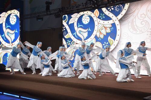 Кукмарада хезмәт алдынгыларын хөрмәтләделәр