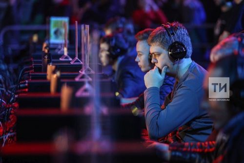 Казань и Москва начнут обратный отсчёт времени до первых Международных «Игр будущего»