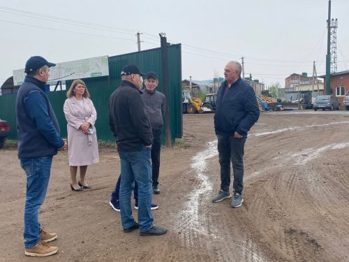 В Кукморе планируют создать новый промпарк