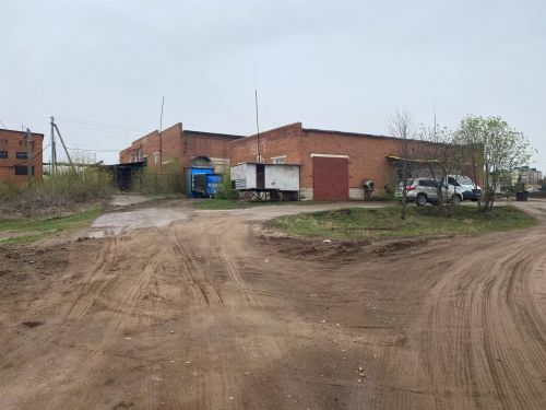 В Кукморе планируют создать новый промпарк