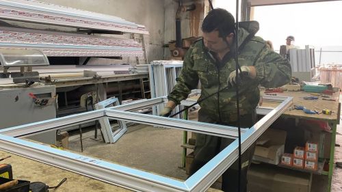 В Кукморе планируют создать новый промпарк