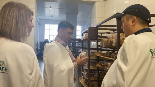 В Кукморе планируют создать новый промпарк