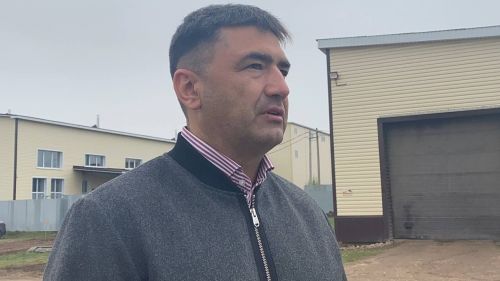 В Кукморе планируют создать новый промпарк